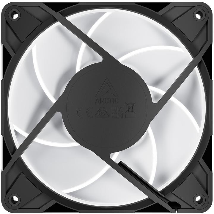 Actual product image Arctic P12 Pro A-RGB (120 mm, 1 x)