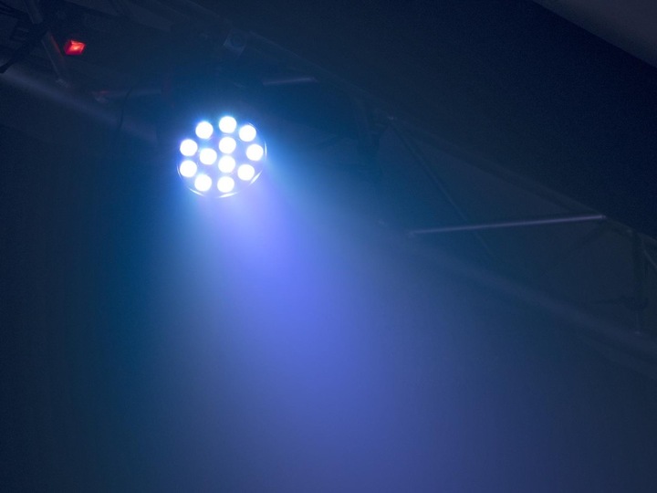 Image du produit Eurolite Spot LED PARty TCL (LED)