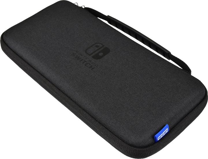 Actual product image HORI Slim Tough Pouch (Switch, Switch Lite, Switch OLED)