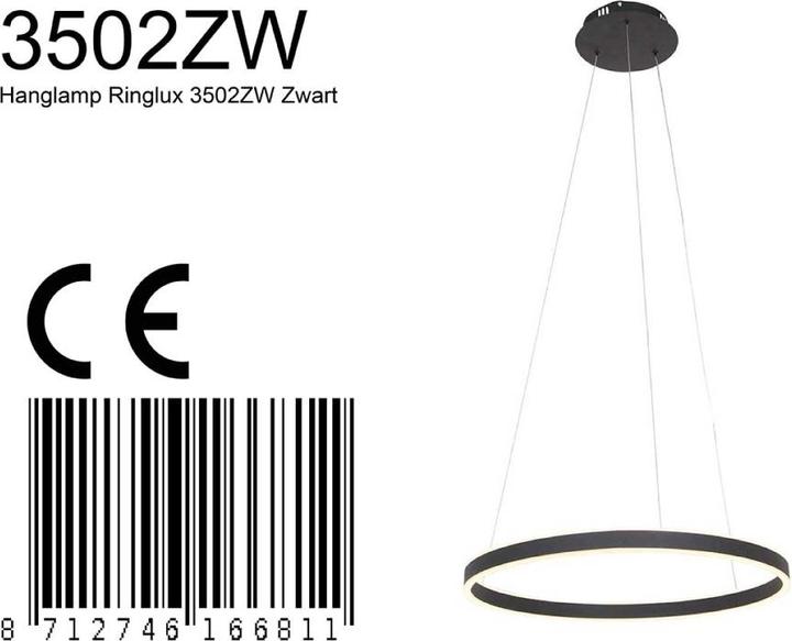 Produktbild Steinhauer Ringlux