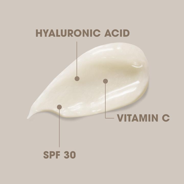 Actual product image Shakeup Lip hero - Vitamin C Lip Balm