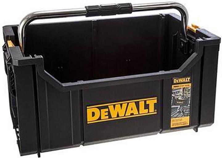 Actual product image DeWalt Toughsystem DS280 (1 Piece)
