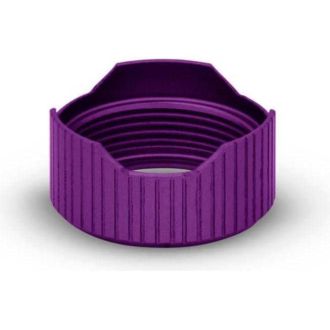 Thumbnail - EKWB EK Quan.Torq.Compr. Ring HDC 16 6er li 3831109836156, Wasserkühlung Anschluss, Violett