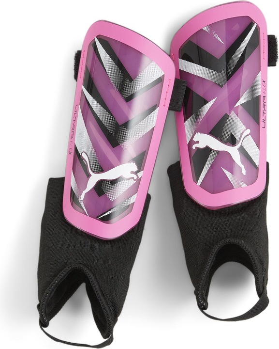 Blanc, Noir, Pink
