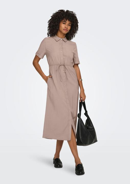 Image du produit Only ONLARIS Langes Kleid Kleid (M)