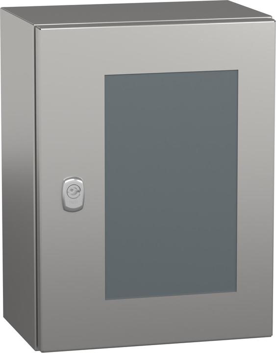 Produktbild Schneider Electric Wandschrank