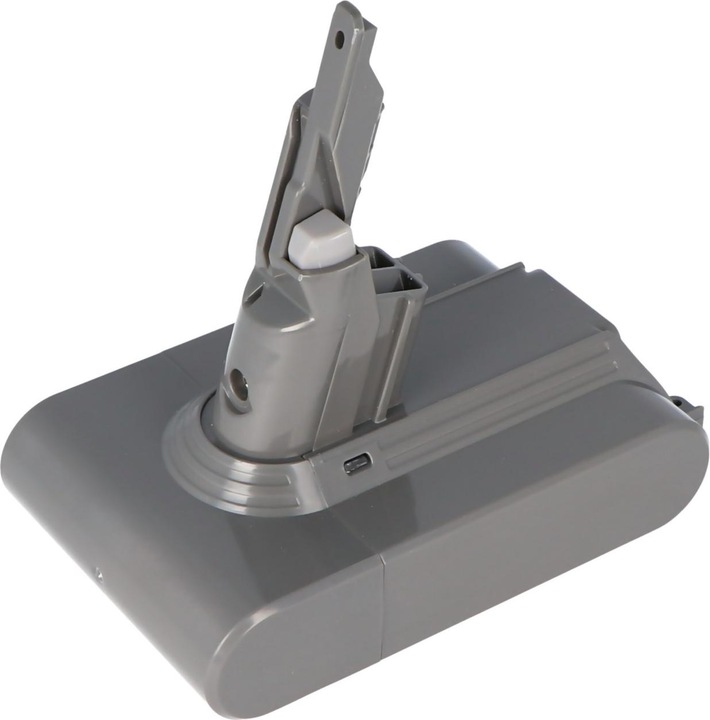 Actual product image AccuCell Battery Dyson V7, SV11, V7 Motorhead Pro, V7 Motorhead vacuum, V7 Total Clean, V7 Trigger
