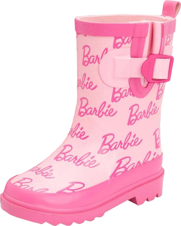 Image du produit Barbie Bottes en caoutchouc (27)