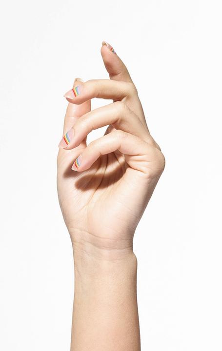 Produktbild Love'n Layer - Proud Rainbow