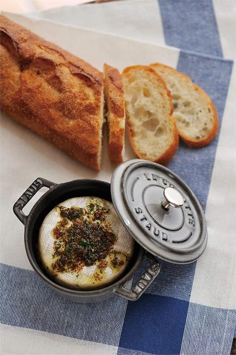 Actual product image Staub Cocotte (12 cm, Pot, Cast iron)