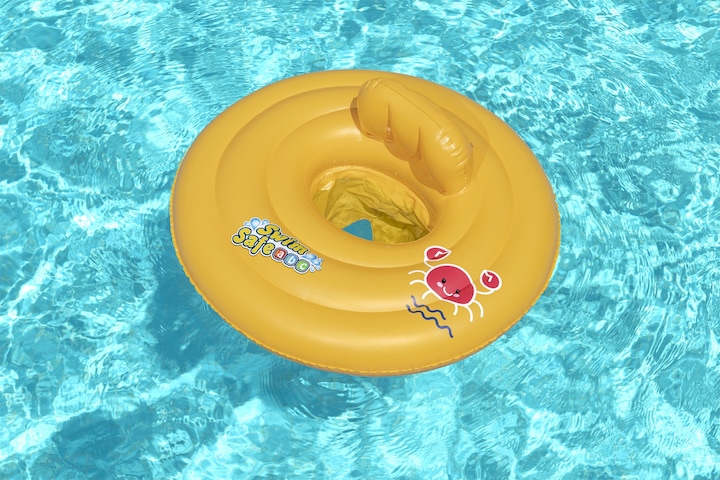 Produktbild Bestway Schwimmring für Baby