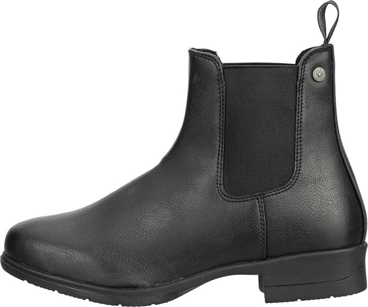 Actual product image Suedwind Footwear Nova Jodhpur Vegan (37)