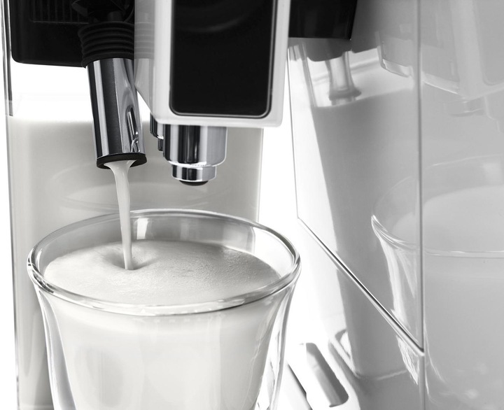 Produktbild De'Longhi Eletta Cappuccino