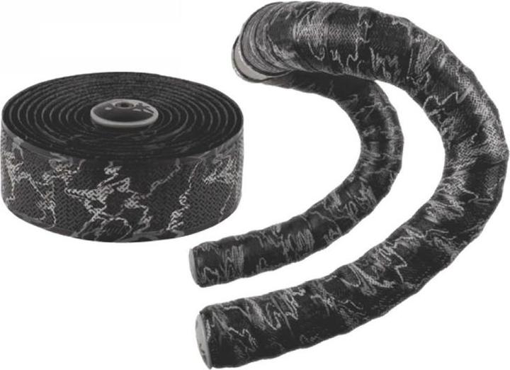 Actual product image Lizard Skins Handlebar Tape DSP V2 4.6mm Carbon Camo