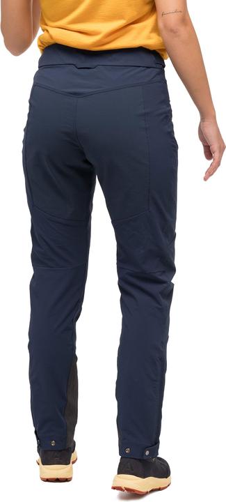Produktbild Bergans Tind Softshell (M, L)