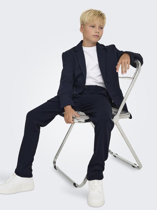 Produktbild Only & Sons Junior OSJMARK Blazer Einreihiger Blazer und Hose (164)