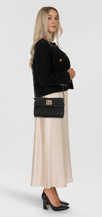 Immagine prodotto DKNY Rosa Umhängetasche 21 cm