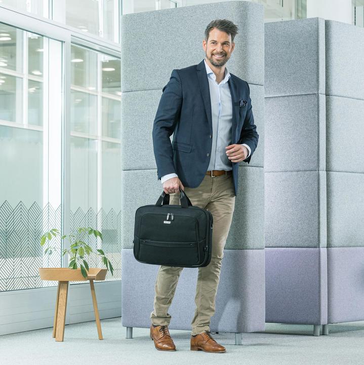 Actual product image Dicota Top Traveller ECO SELECT (15.60", Universal)
