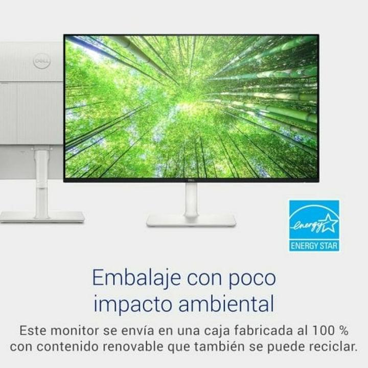 Produktbild Dell S2725H (1920 x 1080 Pixel, 27")