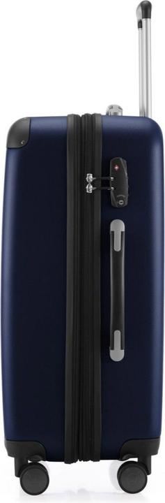 Immagine prodotto Hauptstadtkoffer Banda larga (74 l)