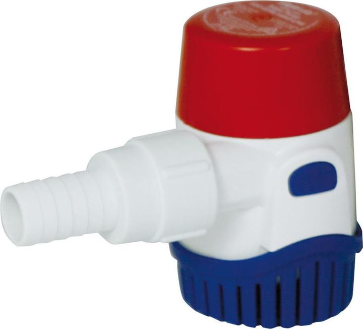 Produktbild Rule 500 Tauchpumpe