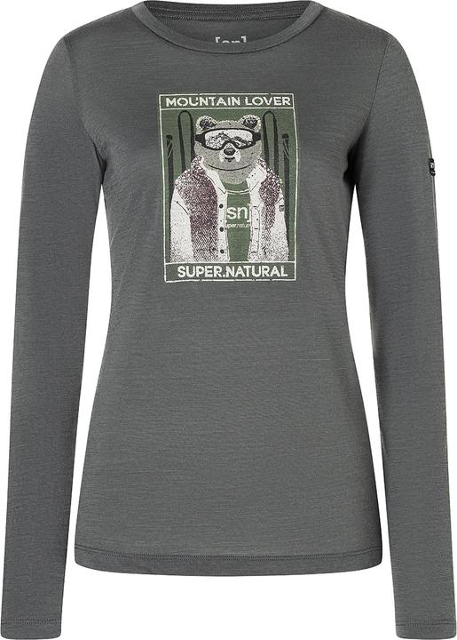 dark shadow melange-various