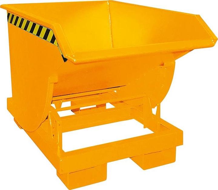 Yellow orange