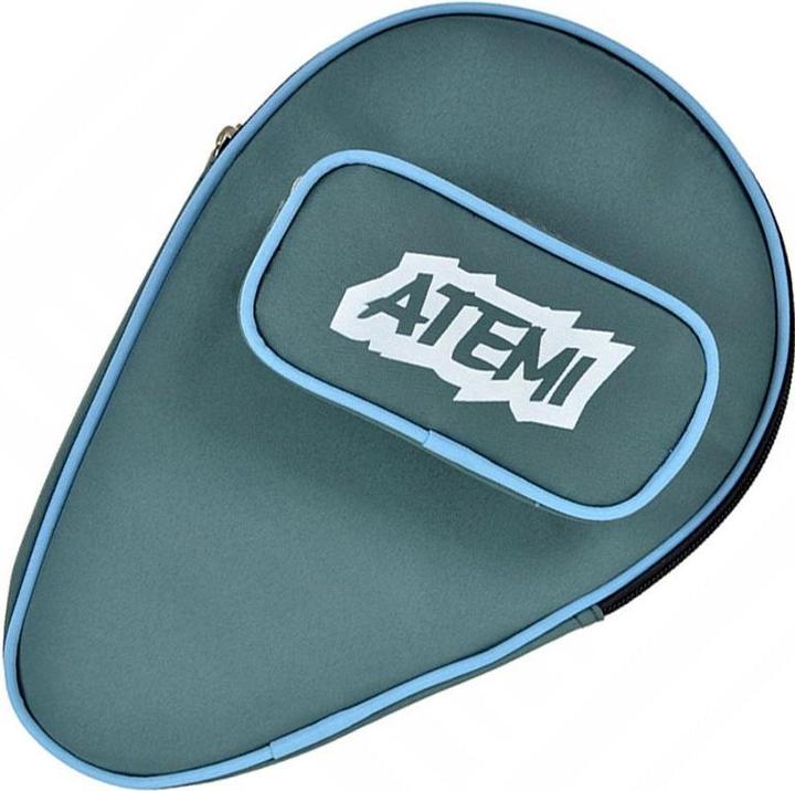 Actual product image Atemi Case for table tennis bats TT