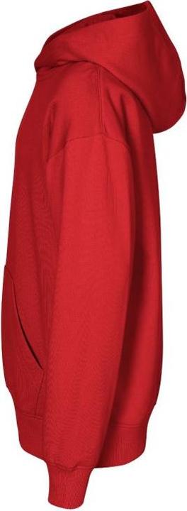 Produktbild Malfini Chill children's sweatshirt (red) (134)