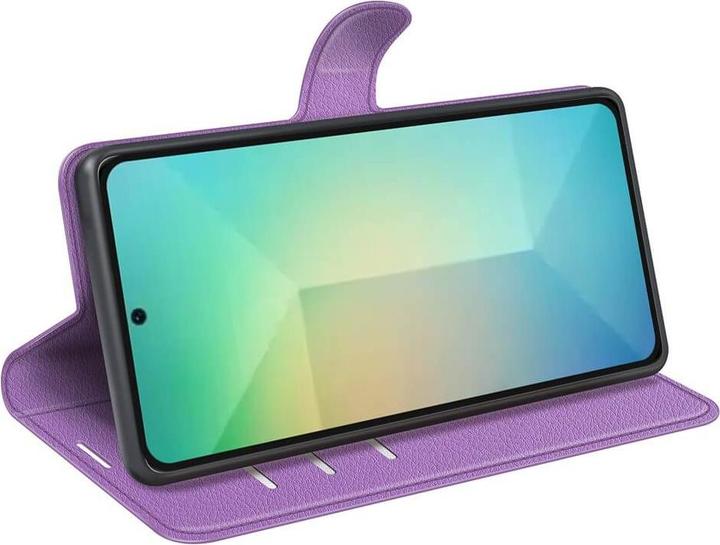 Immagine prodotto Cover-Discount Galaxy S25 - Leder Etui Hülle (Samsung Galaxy S25)