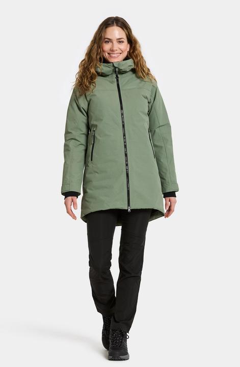 Immagine prodotto Didriksons Women's Marget Parka (38, M)