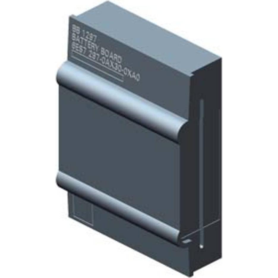 Siemens Modulo batteria/orologio Indus.Sector 6ES7297-0AX30-0XA0, Domotica