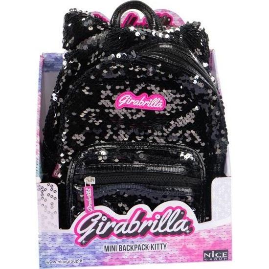 Nice, Rucksack