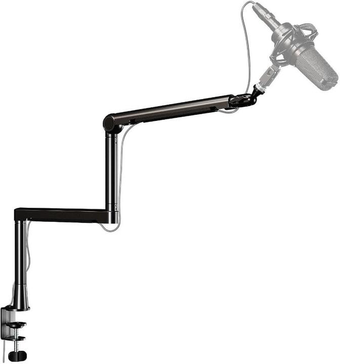 Immagine prodotto Oplite Braccio del microfono premium