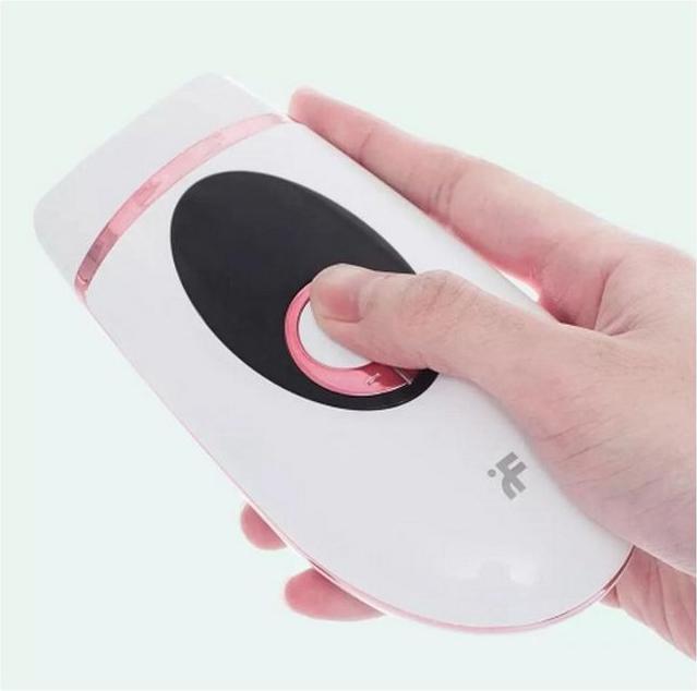 Image du produit InFace Épilation IPL