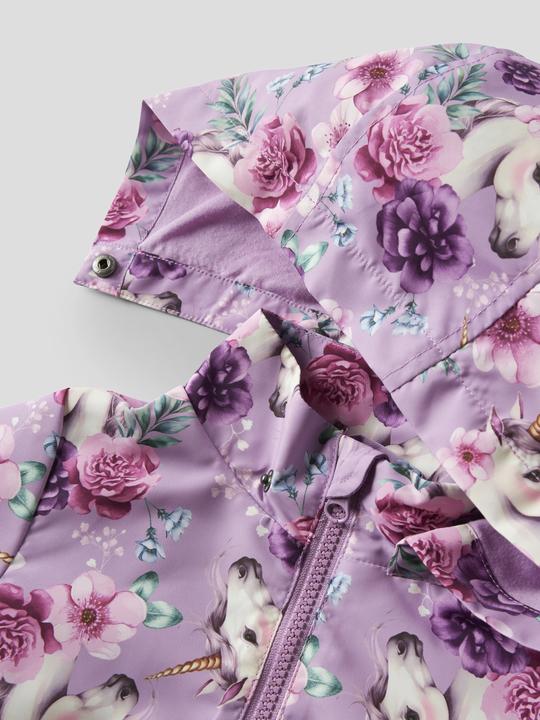 Actual product image Name it Maxi Jacke