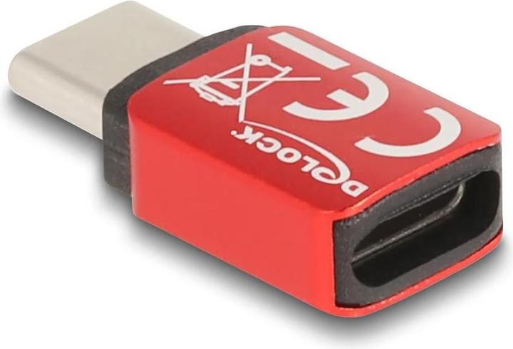 Produktbild Delock 60689 (USB Typ-C, 1.60 cm)