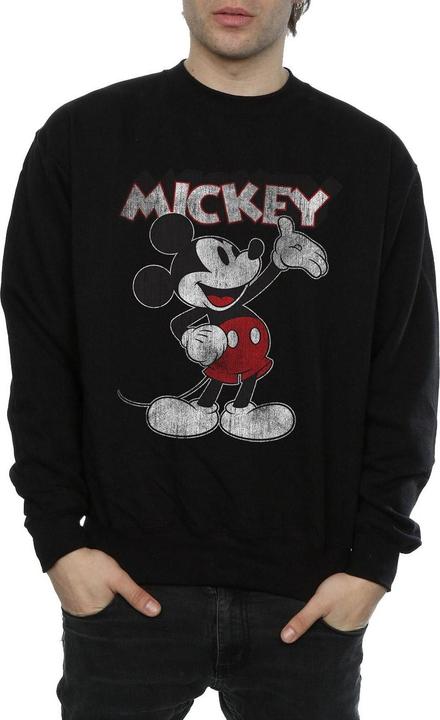 Image du produit Mickey Mouse - Sweat PRESENTS - Adulte (3XL)