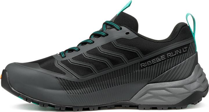 Actual product image Scarpa Ribelle Run LT WP Wmn, Trail Running Schuh (41)