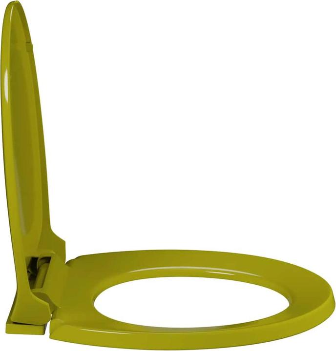 Produktbild vidaXL Toilettensitz