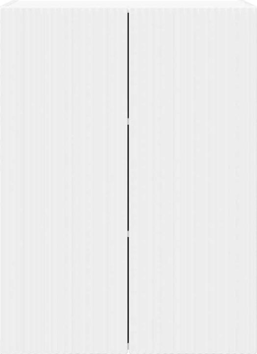 Actual product image vidaXL TV-Schränk (31 x 31 x 80 cm)