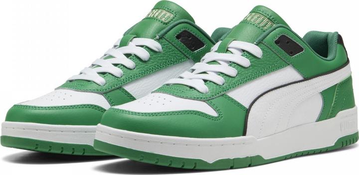 Actual product image Puma RBD Game Low (37)