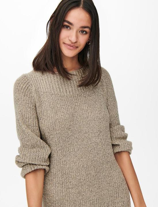 Image du produit JdY Robe tricotée à encolure en U (M)