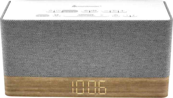 Produktbild Soundmaster UR630WE