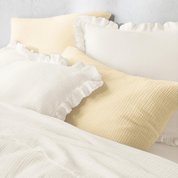 Immagine prodotto La Redoute Interieurs Kumla (Copripiumino, 260 x 240 cm)