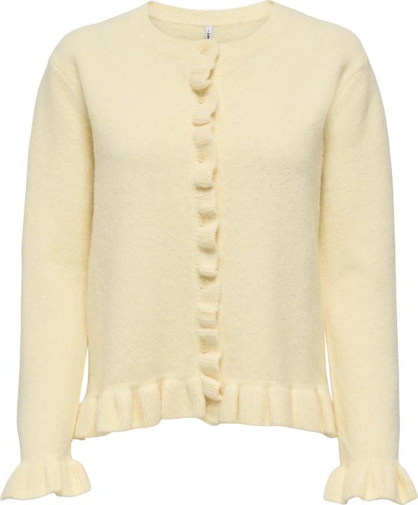 Produktbild Only ONLRIMA Strickjacke Strickjacke (L)