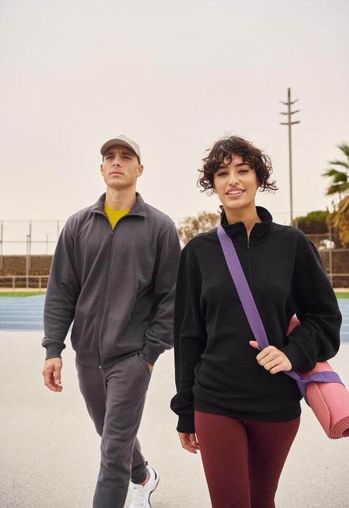 Produktbild Clique Miami Half Zip (3XL)