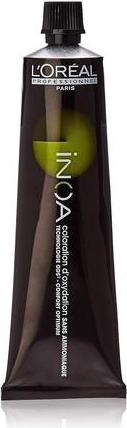 Image du produit L'Oréal Professionnel Inoa (Marron)