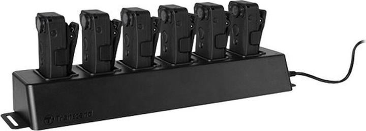 Immagine prodotto Transcend TS-DPD6N