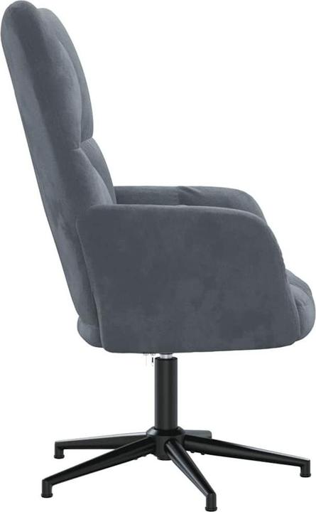 Actual product image vidaXL Relaxsessel